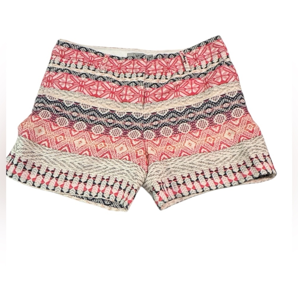 Dalia women’s shorts sz 4